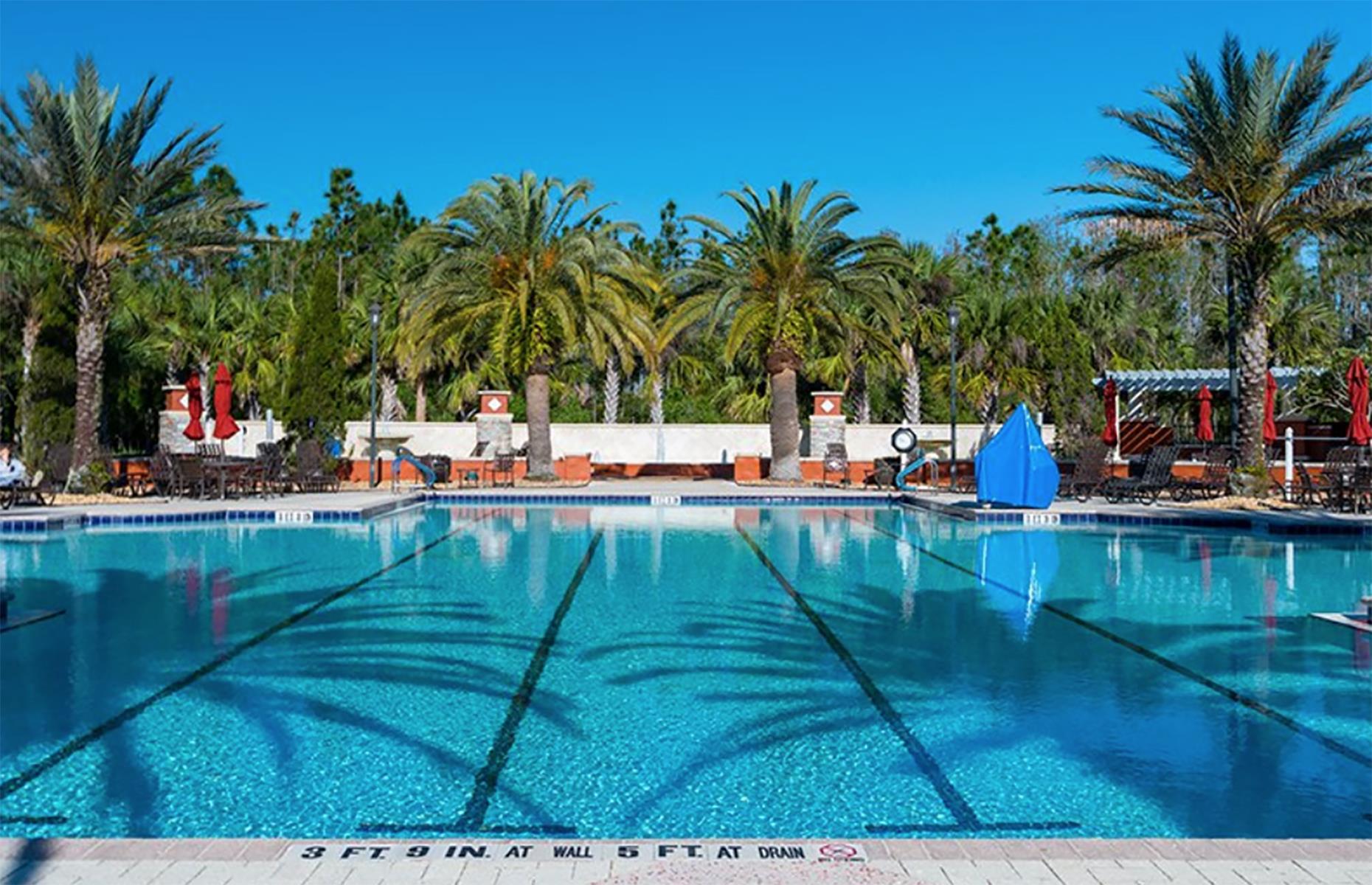 Solvita, Florida : The best retirement communities in the US